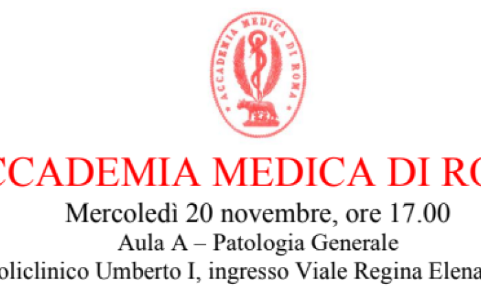 Accademia Medica di Roma