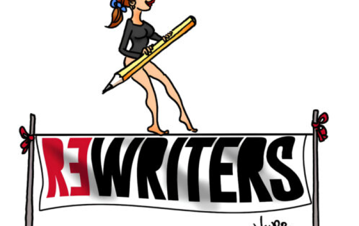  ReWriters Fest 2024