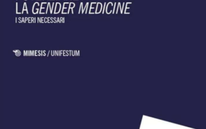 «Potenziare la Gender Medicine. I saperi necessari»