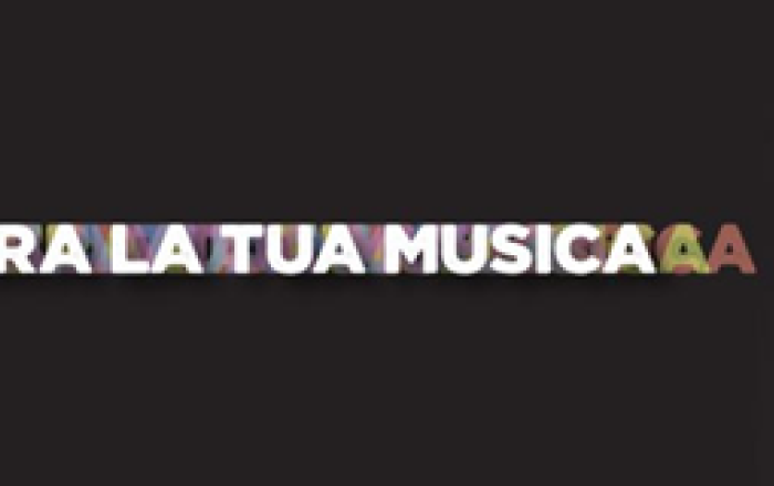 Partecipa a "Up to You", l'esibizione musicale della comunità Sapienza