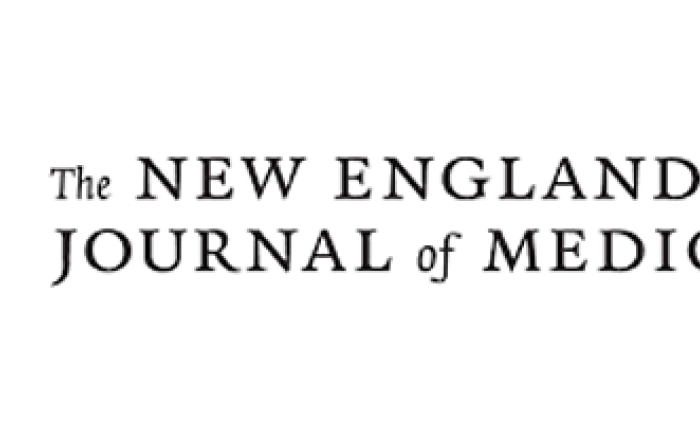 New England Jpurnal of Medicine